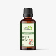 Royal Rose - D Roots Wellness